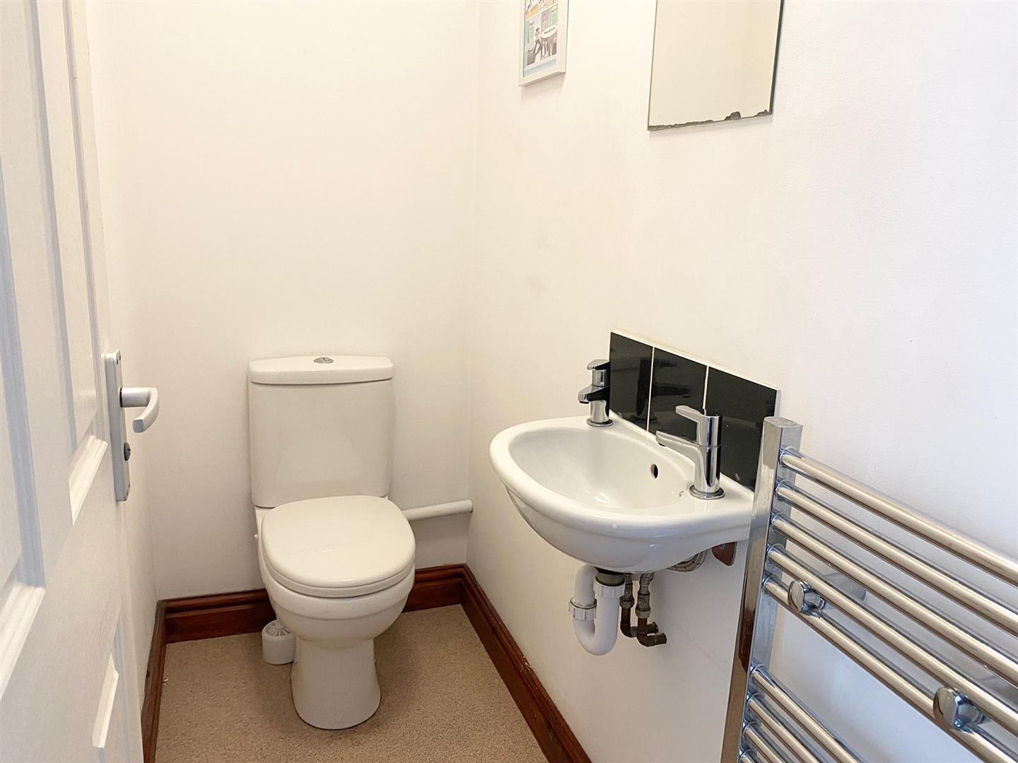 21 Bowerham Road, Lancaster, LA1 4AA
